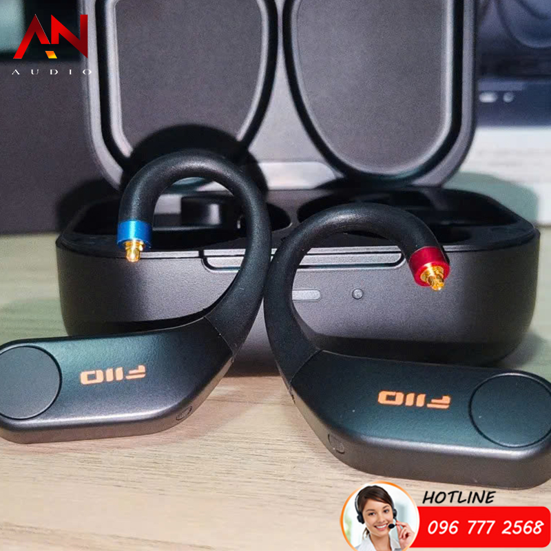 Tai Nghe FIIO UTWS5 2025